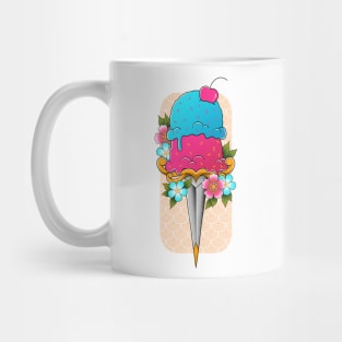 Deadly Dessert Mug